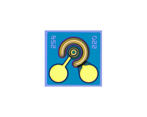 25G 850nm VCSEL