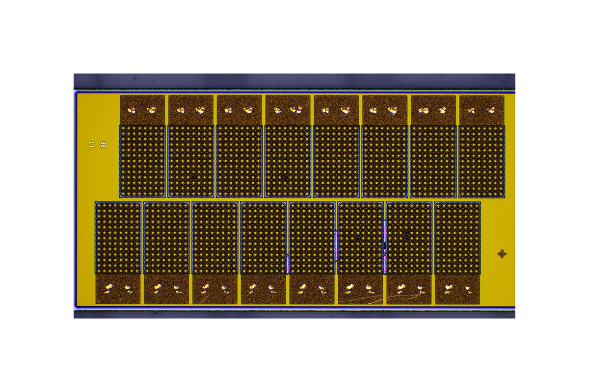 905nm VCSEL 70W