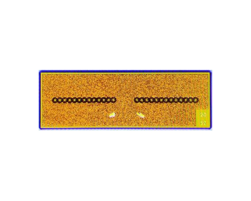 850nm VCSEL 360mW